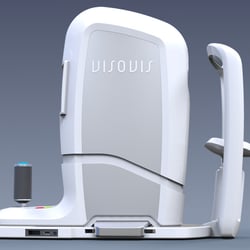 YAYAtech Visovis Autorefrakto-Keratometer