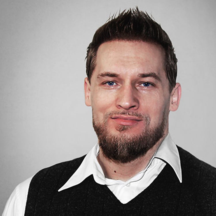 Simon Ritter