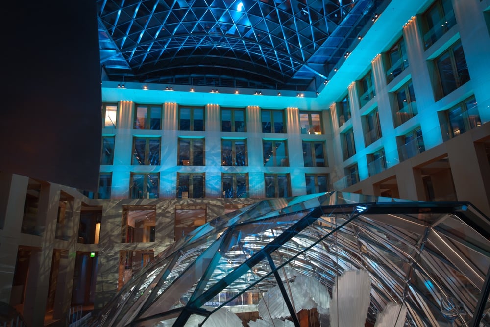 Volkswagen AG – China Partners Conference 2015 in Berlin