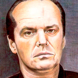 Bild 4 – Jack Nicholson