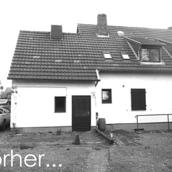 „Kunibertweg“ Umbau eines EFH