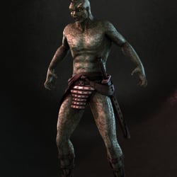 Iguana Sapiens