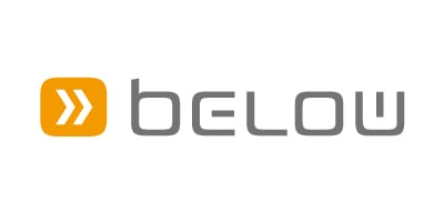 below GmbH > Agentur für Below-the-line Marketing