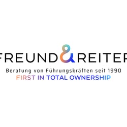 Freund & Reiter – First in Total Ownership