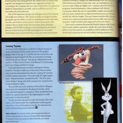 DV Magazine