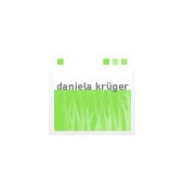 Daniela Krüger