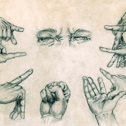 Bleistift