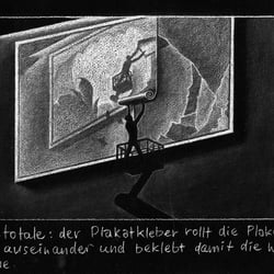 Iconoclash, Tag 2, Bild 7