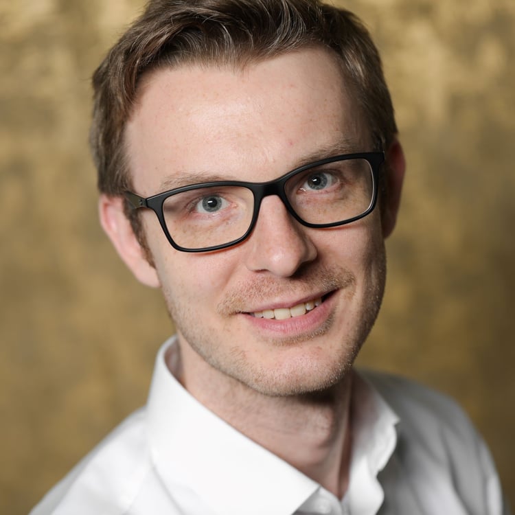 Patrick Krausen