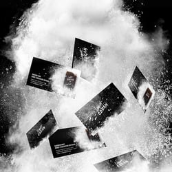 Liquid Cocan // Logo & Corporatae Identity