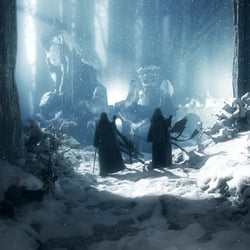 Black Chapel
