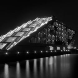 Dockland
