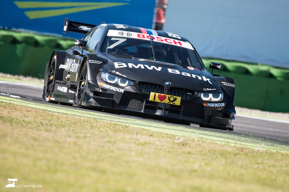 P1 DTM 2016 07
