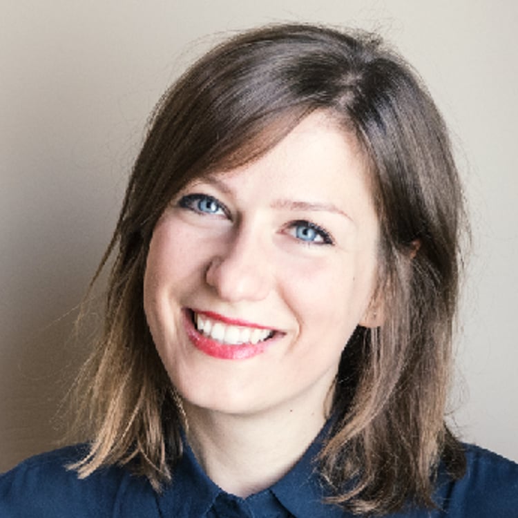 Anke Vera Zink