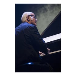 Concierto de Ludovico Einaudi- Madrid