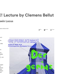 Hochschule Luzern Design & Kunst