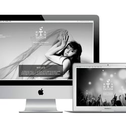Website