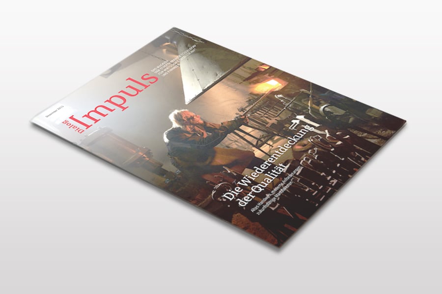 Magazin DialogImpuls