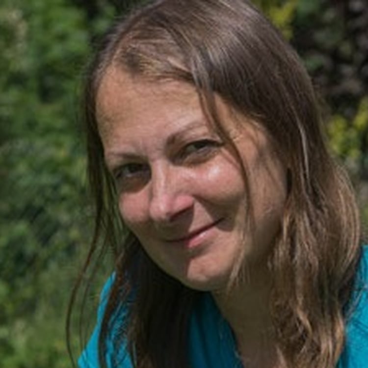 Annika Grunert