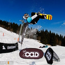 Sascha Vossen – 540 Tailgrab – CaD 2011 – Feldberg