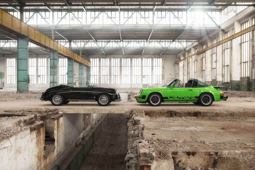 Munich Sportscars GmbH