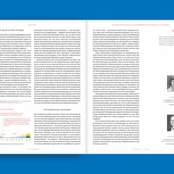 weiter bilden Magazin »Krise & Chance«