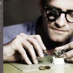 Werbefotografie Uhrmacher Timm Keller –  Fotostudio Worms