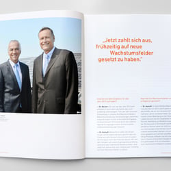 STAWAG Geschäftsbericht 2013