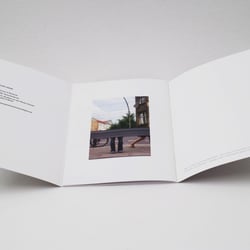 Schuber- und Kataloggestaltung