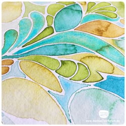 Floral-Patterndesign