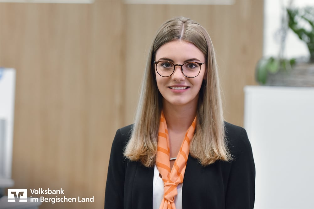Azubi Kampagne Volksbank im Bergischen Land