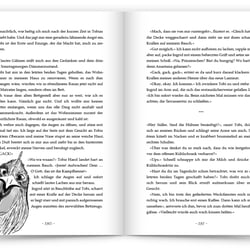 Illustration im Satz eingebettet