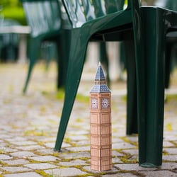 Mini-Monumente – Big Ben