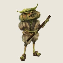 Frosch