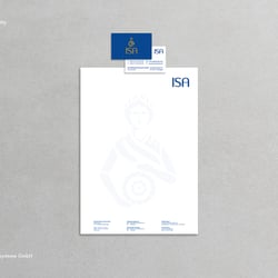 ISA Informationssysteme GmbH