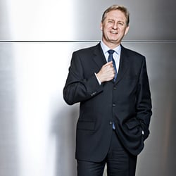 Nils Hendrik Mueller: Corporate / Gütersloh 2010