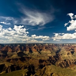 grand canyon