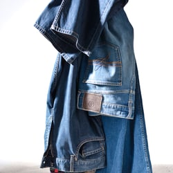 Jeans Bogner