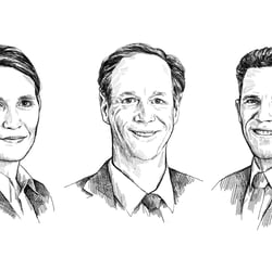 Isler&Pedrazzini Portraits Illustration Janine Wiget-2