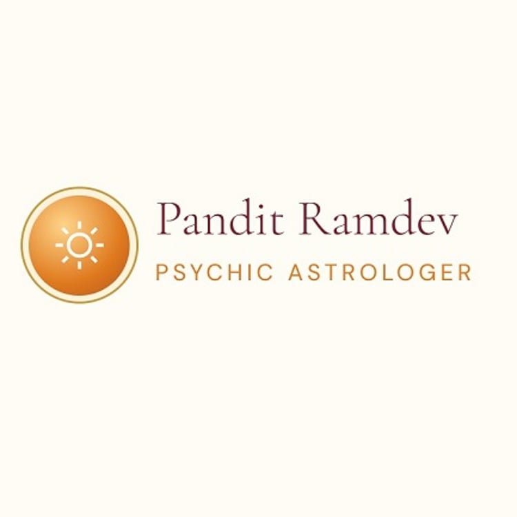 Psychic Astrologer