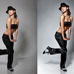 Retouch