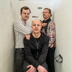 Bandfoto