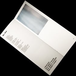 Q–Magazin I–III – Text + Foto von Avan Weis