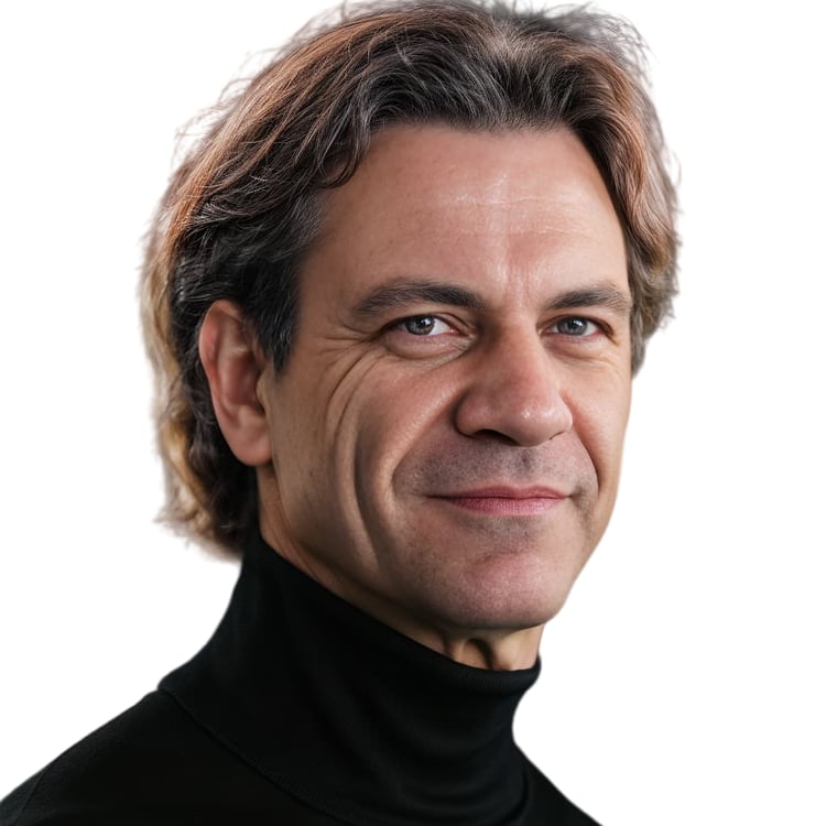 Johannes Deltl