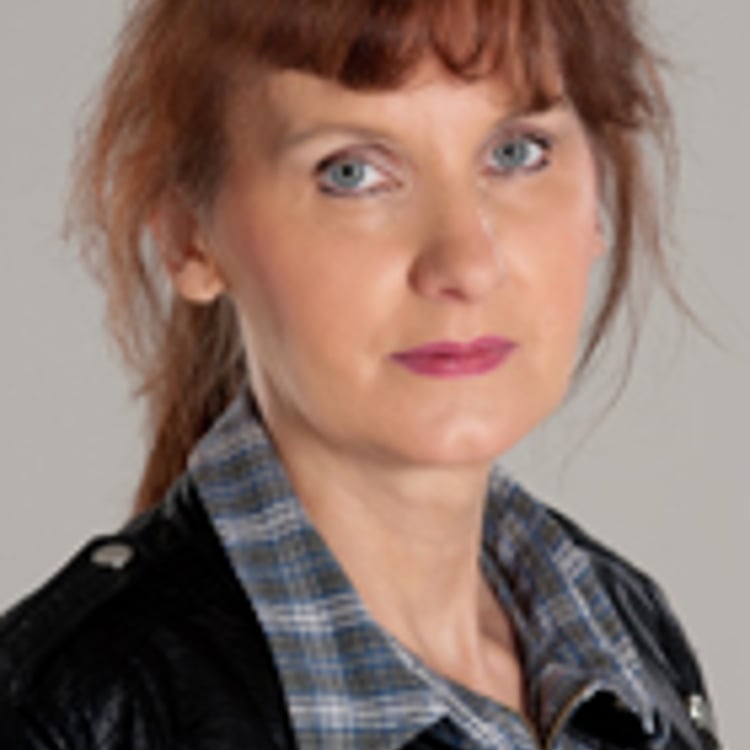 Kerstin Petrick