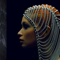 La Justiciere By TOMAAS
