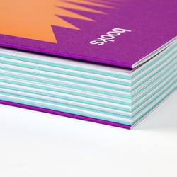 Slanted Magazine #42—Books