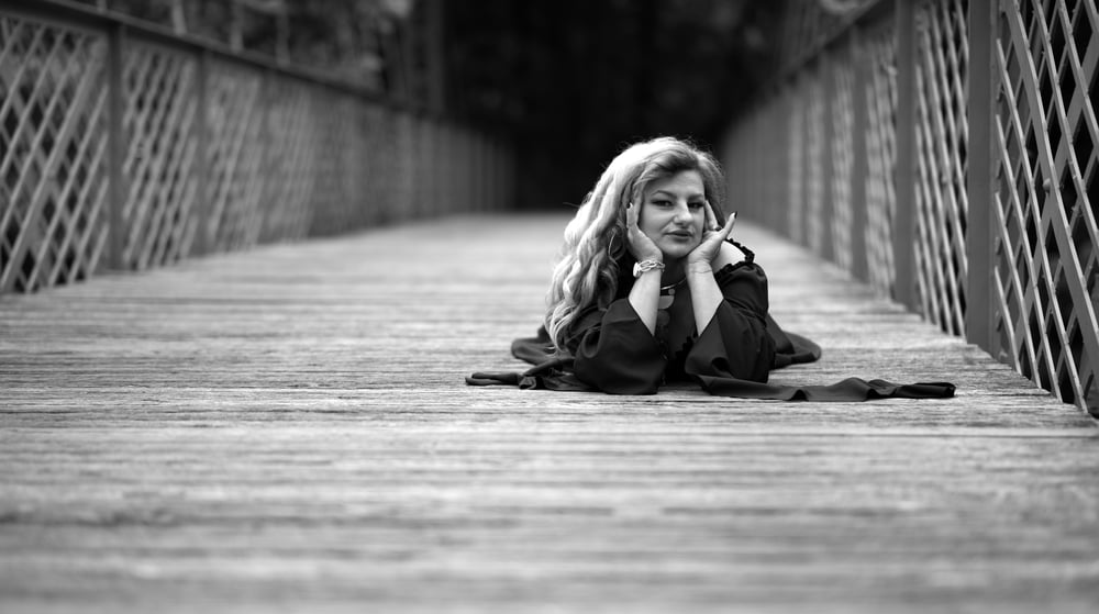 Portraitfotografie