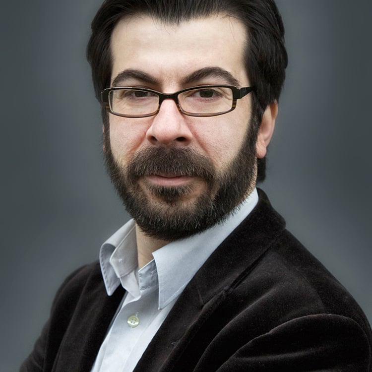Bülent Kilic