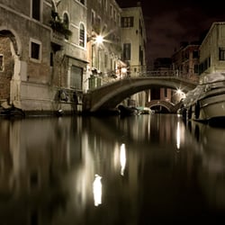 Nachtspaziergang Venedig 2